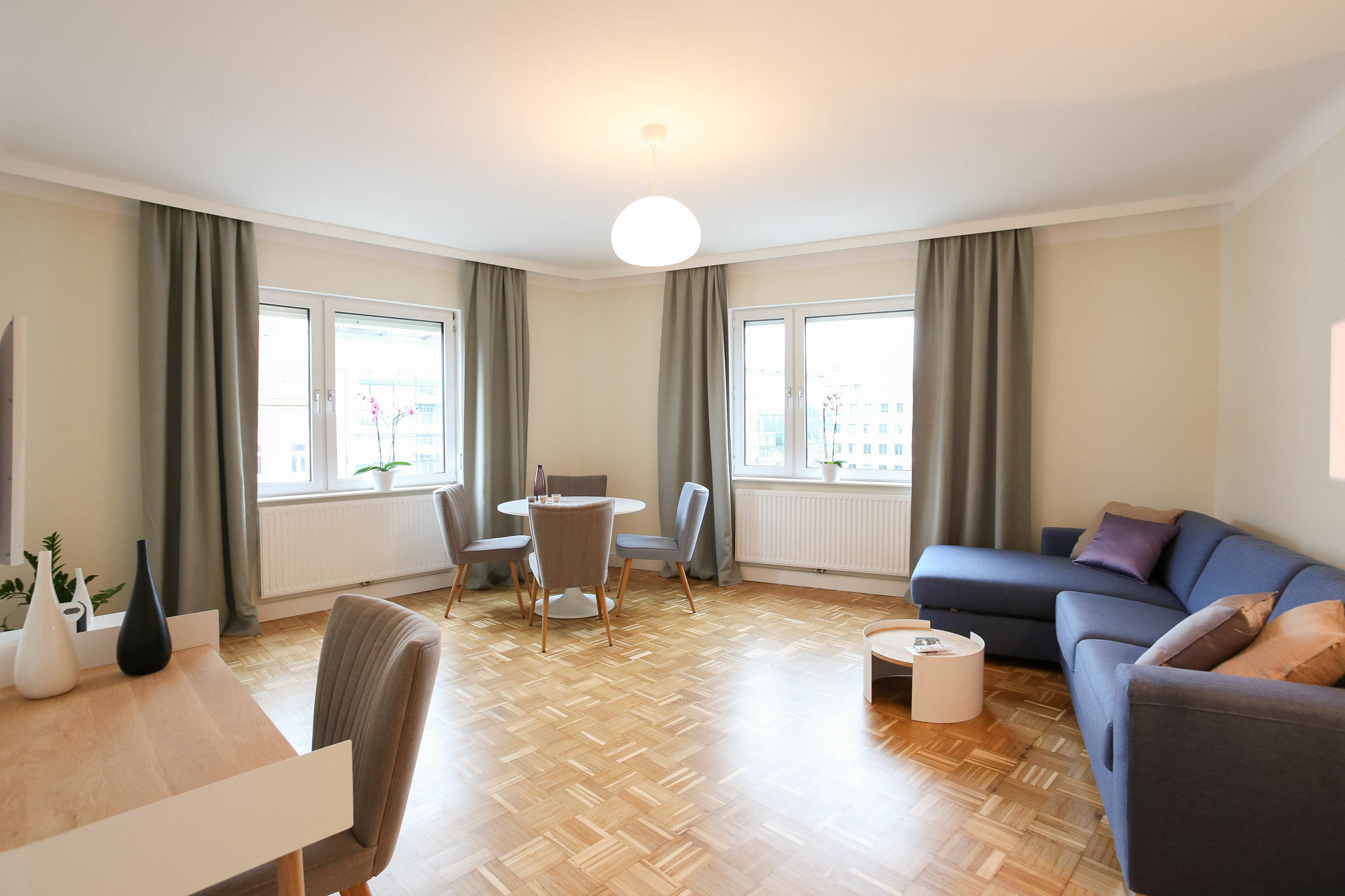 Green Mango City Condo Wien Exterior foto