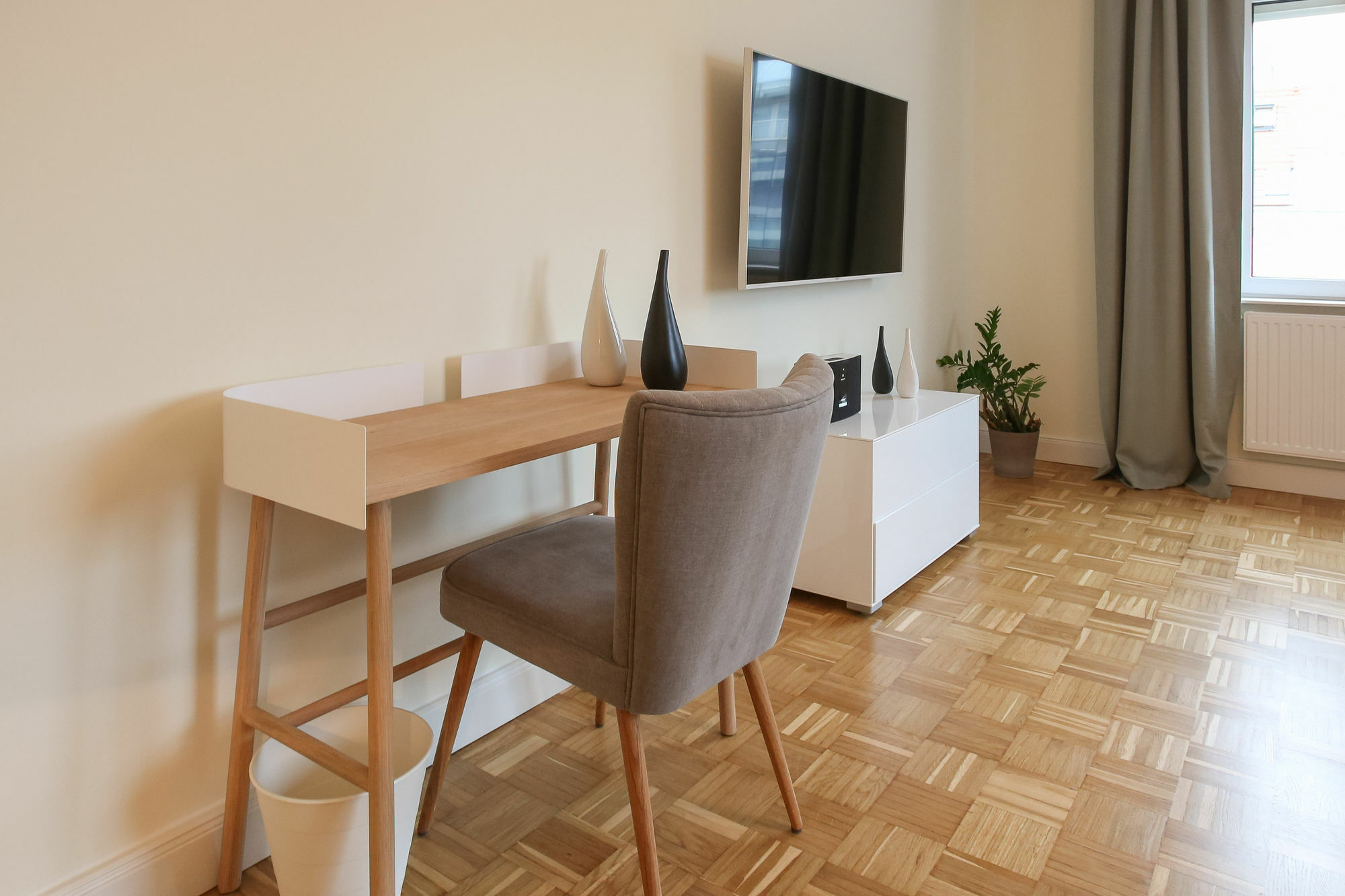 Green Mango City Condo Wien Exterior foto