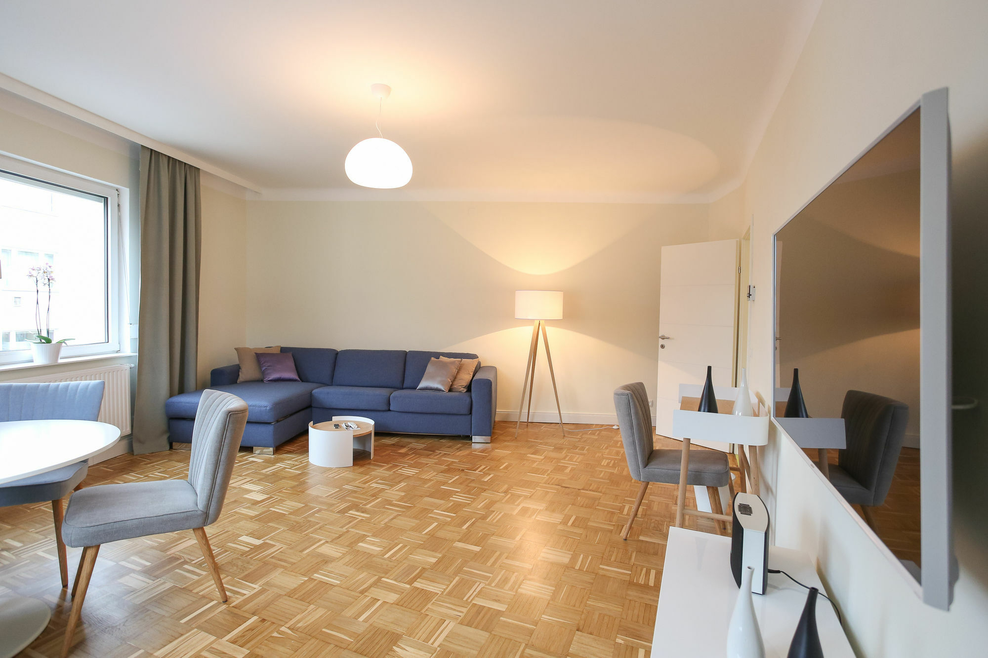 Green Mango City Condo Wien Exterior foto